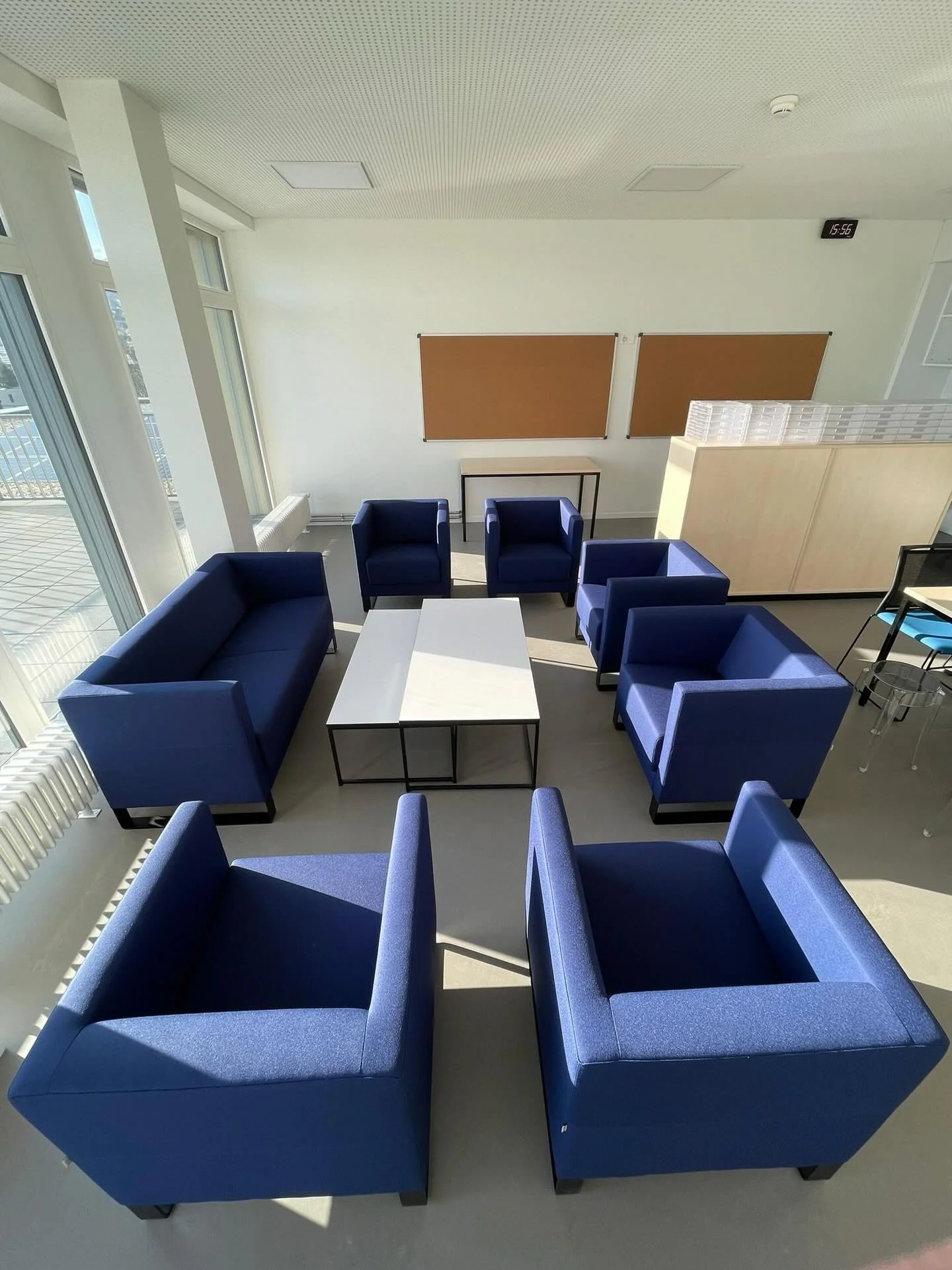 Projet Saint-Blaise - Image 1
