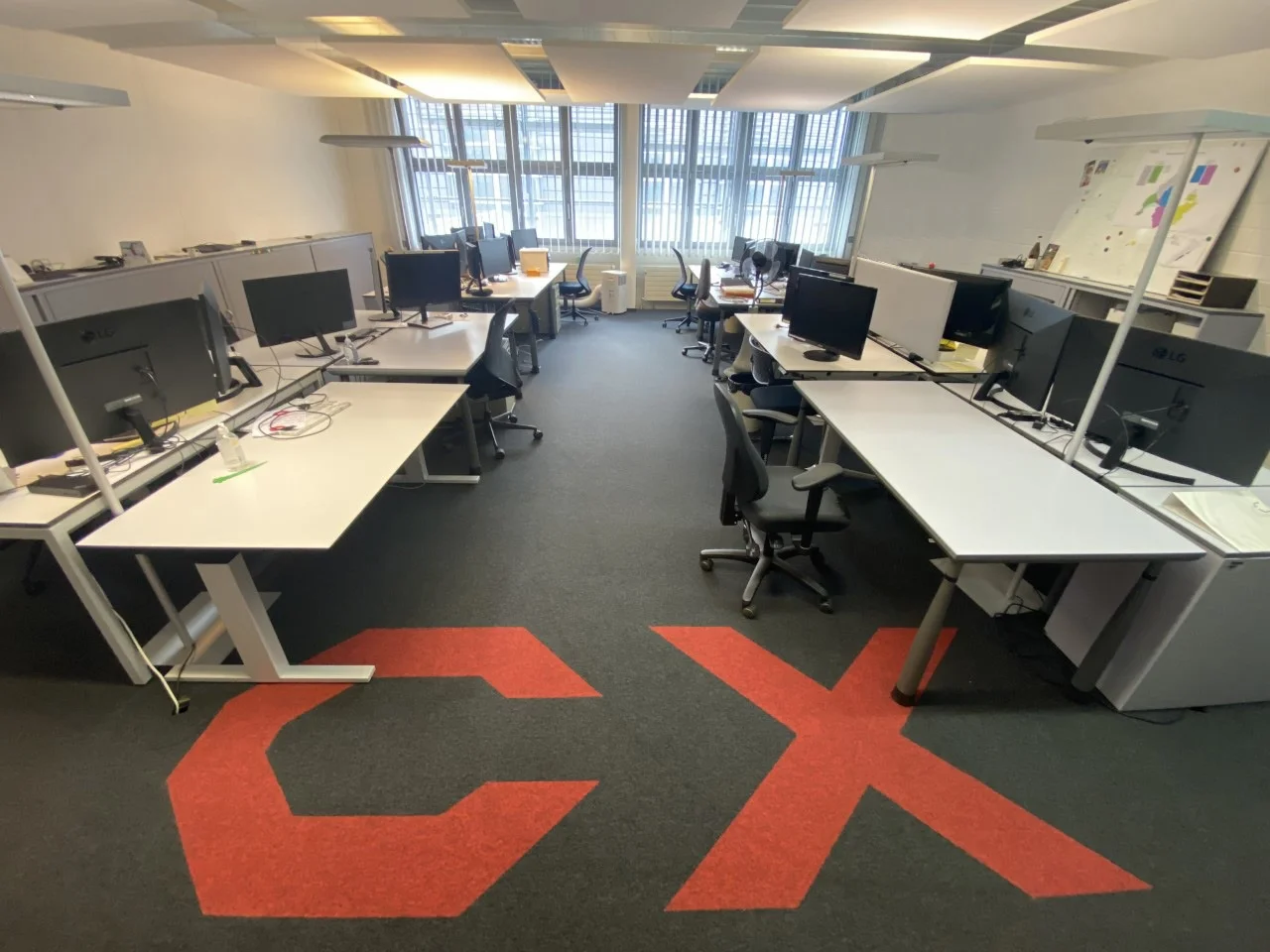 Cablex SA, Neuchâtel