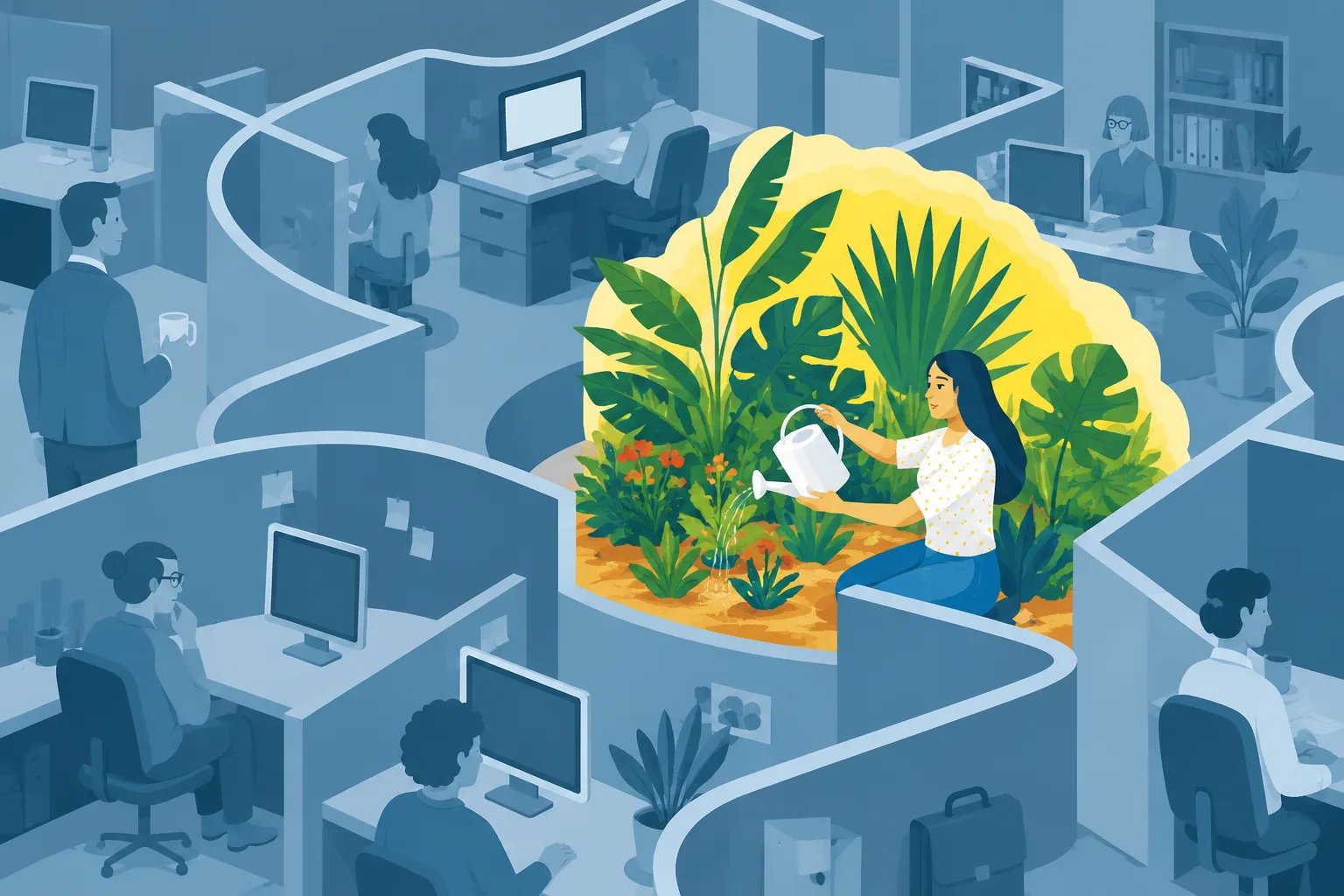 Management et soft-skills