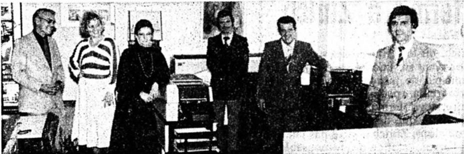 1979 Reprise d’ORMA par J.B Leuenberger à M. E. Feuz