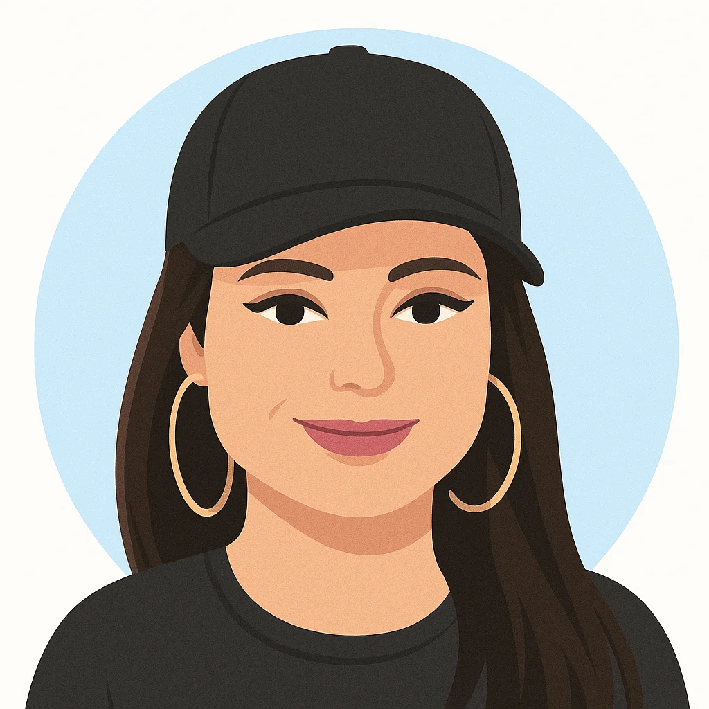 Nelly Trigona