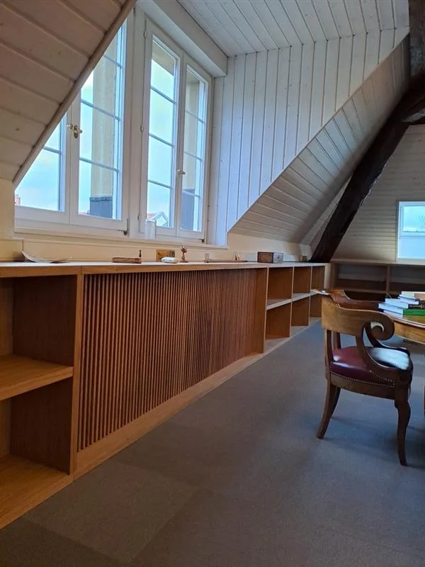 Bibliothèque & Bureaux - Image 2