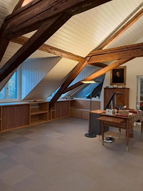 Bibliothèque & Bureaux - Image 3
