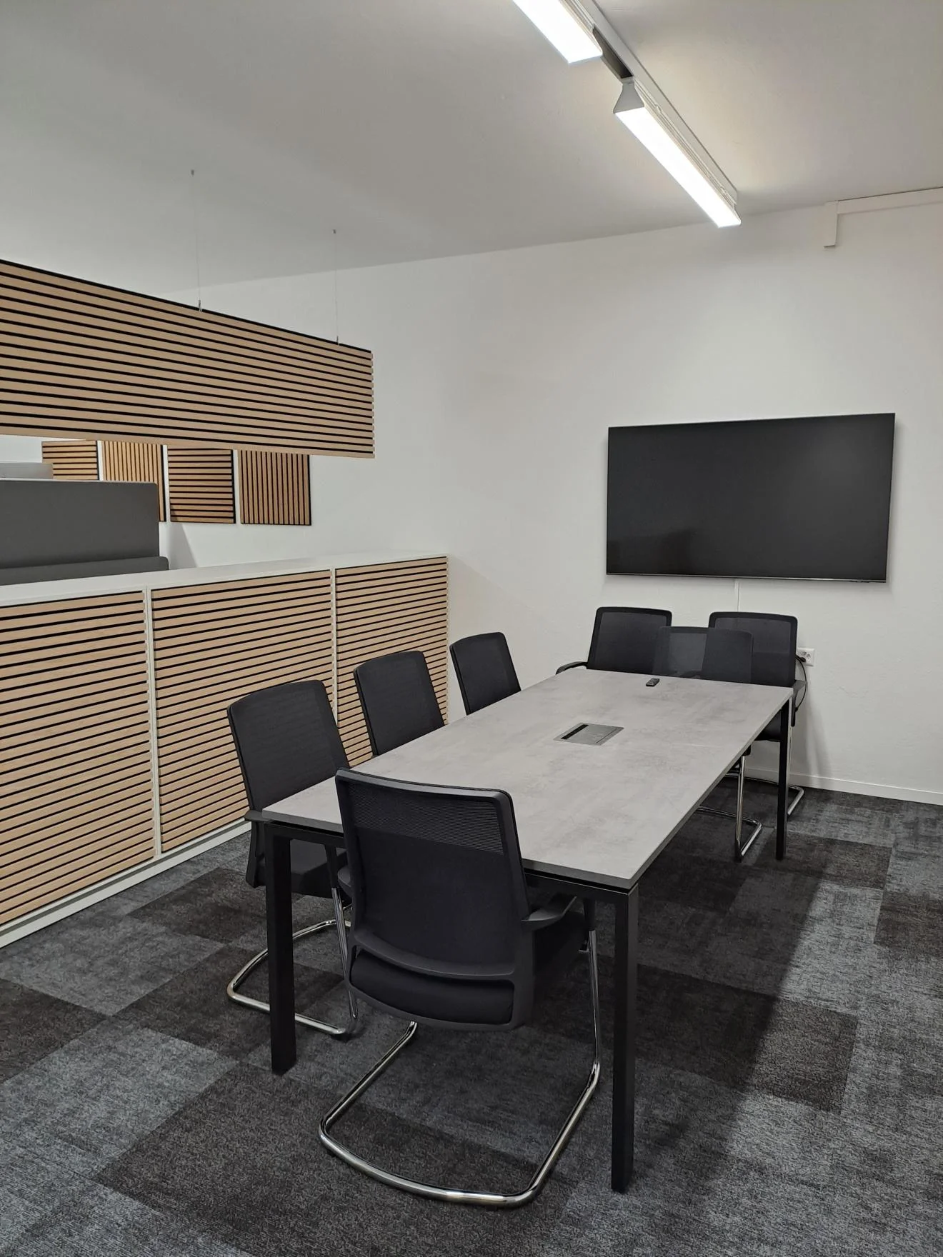 Aménagement de Bureaux - Image 2