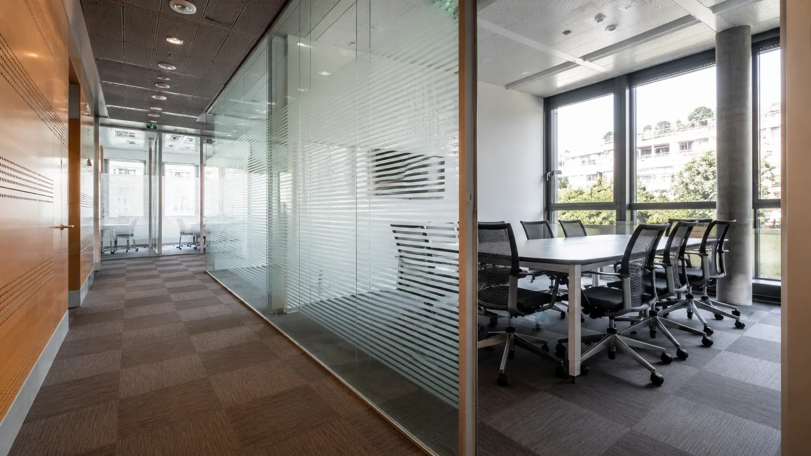Mobilier de Bureau - Image 5