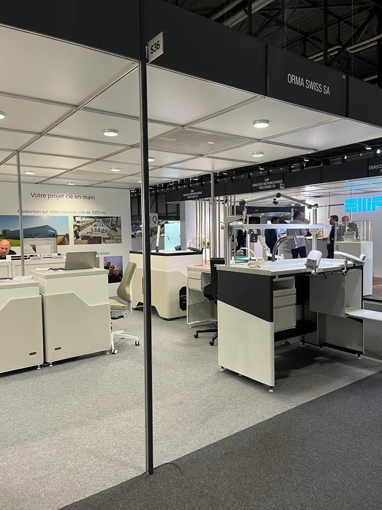 Notre Stand EPHJ - Image 3