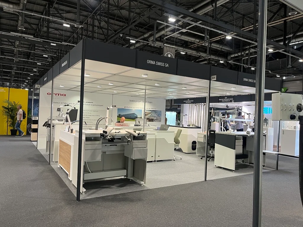 Notre Stand EPHJ - Image 5