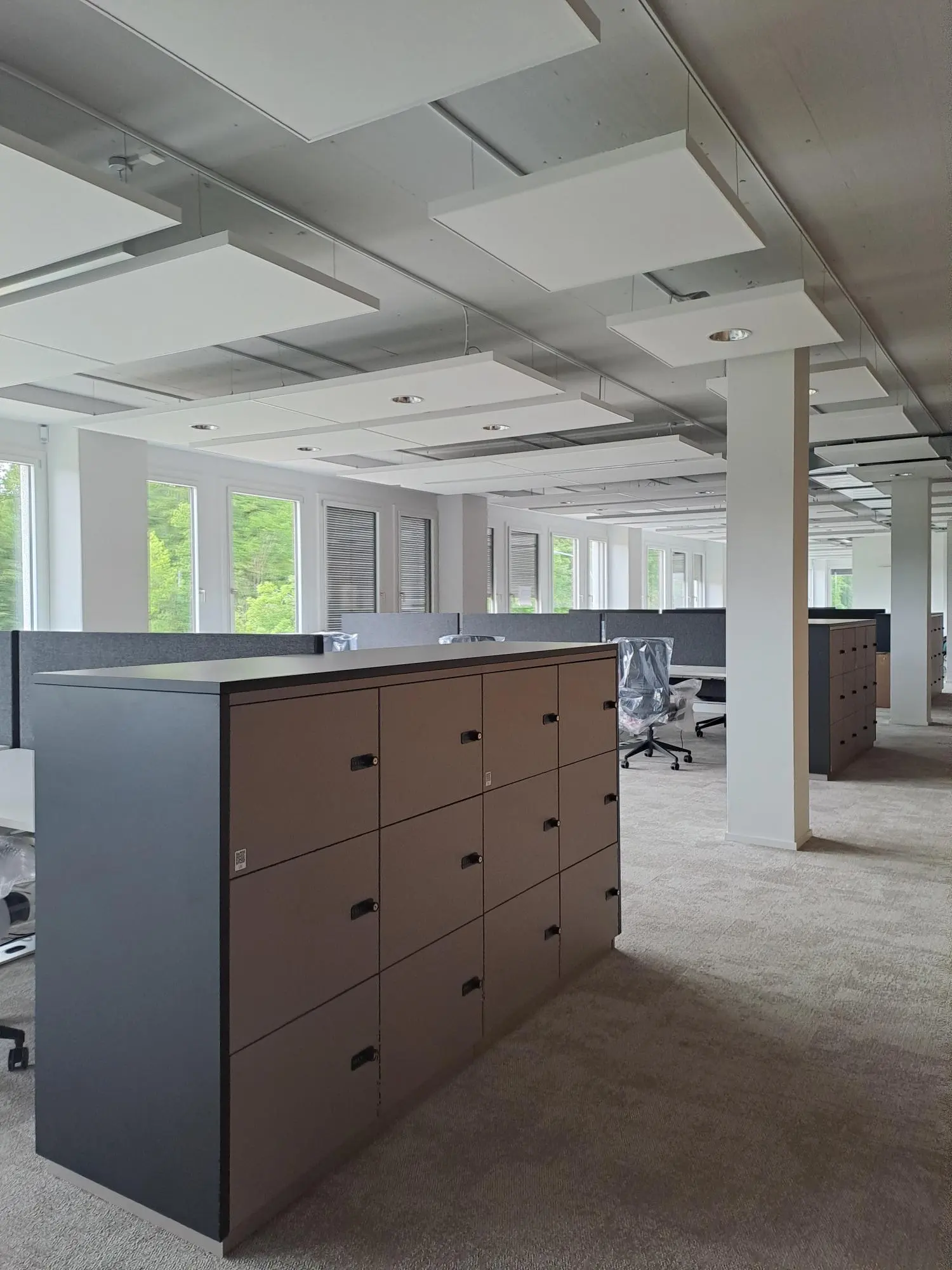 Aménagement complet de bureaux - Image 12
