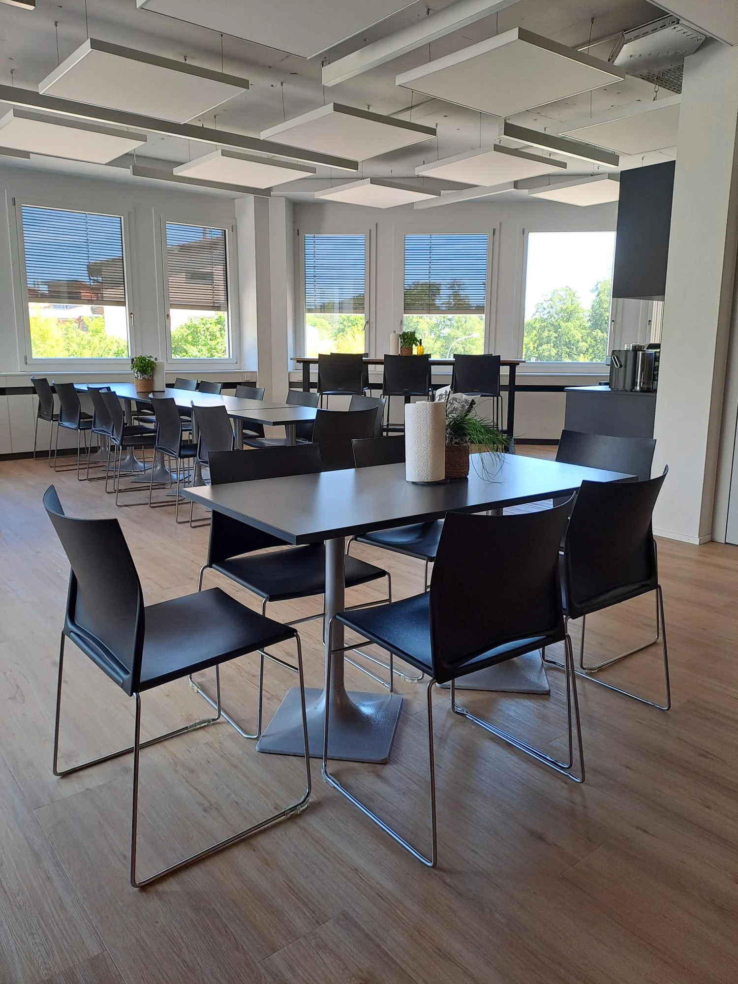 Aménagement complet de bureaux - Image 3