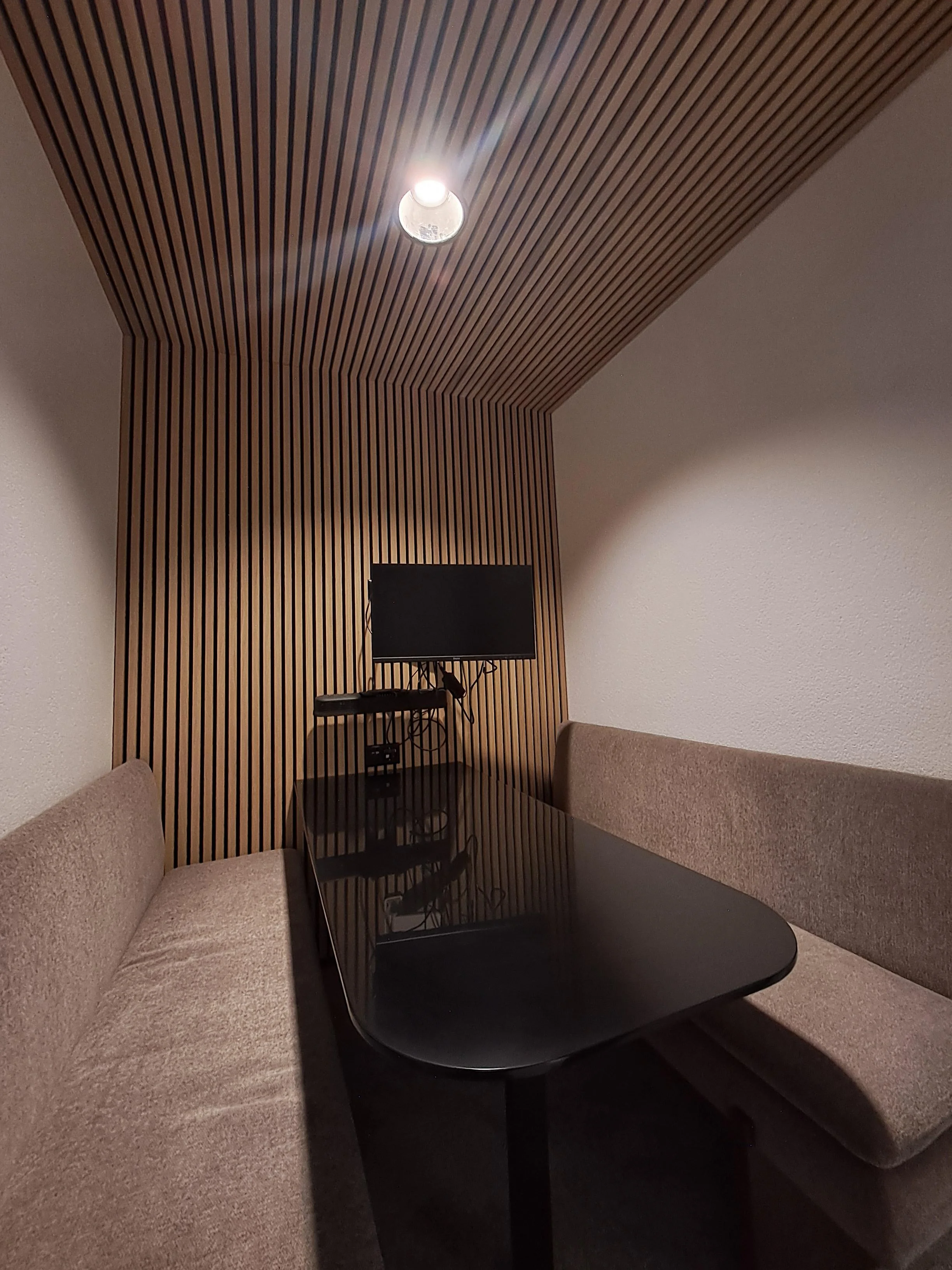 Aménagement complet de bureaux - Image 4