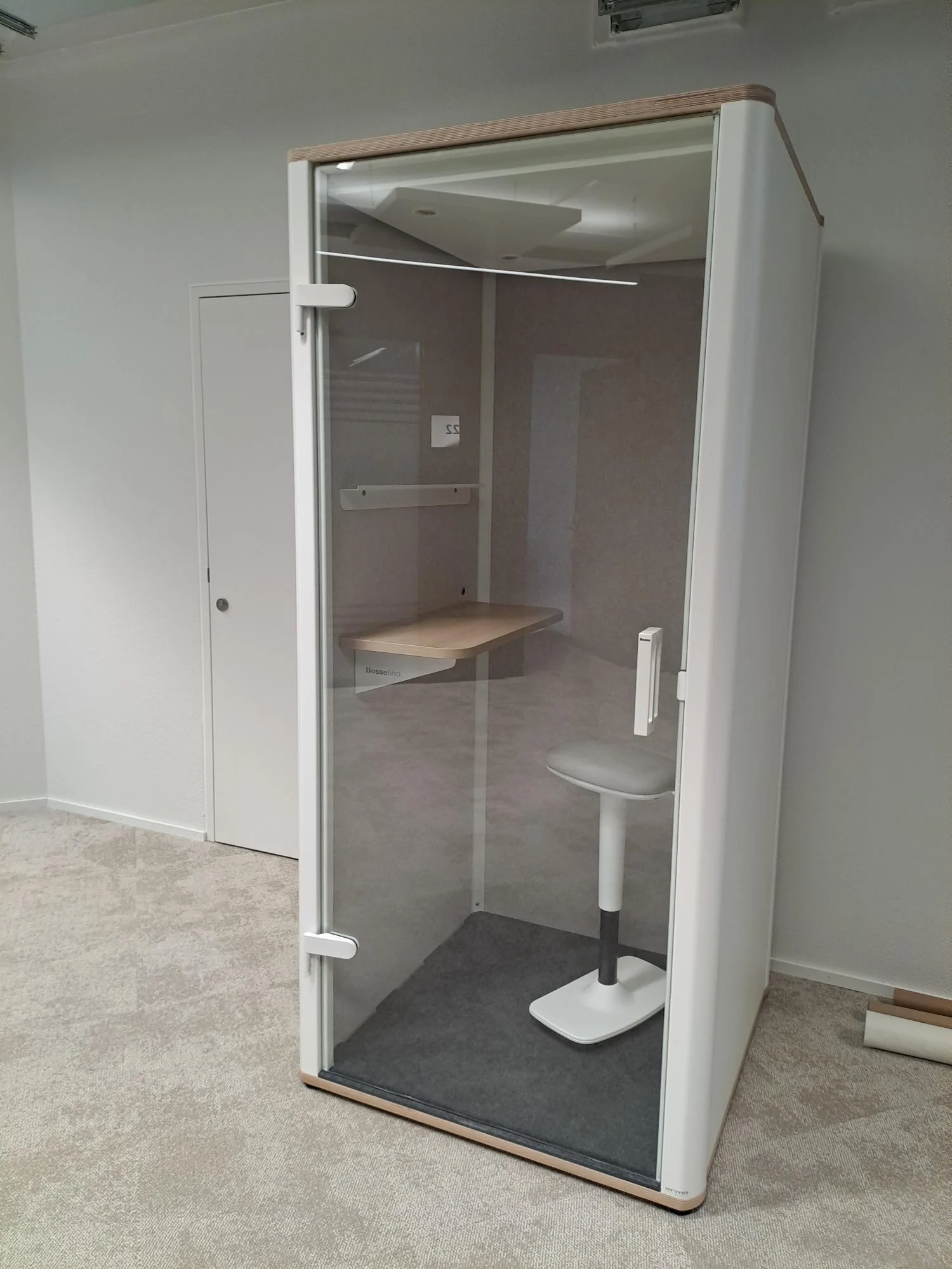 Aménagement complet de bureaux - Image 6