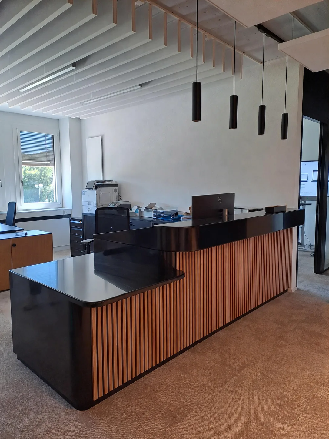 Aménagement complet de bureaux - Image 7